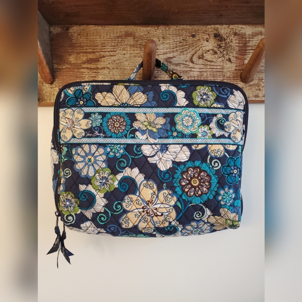 Vera Bradley Laptop Case